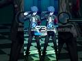 【P3R / ペルソナ3リロード】新旧衣装比較