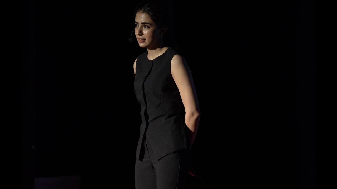 Staying Logical in Times of Illogical Hate | Swati Kapoor | TEDxTCET
