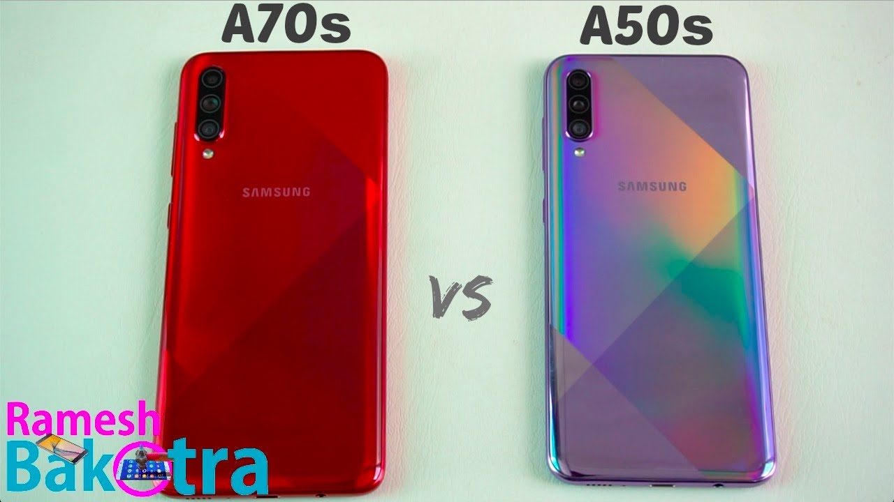 Обзор смартфона Samsung Galaxy A70s: технические характеристики, достоинства, недостатки и преимущества