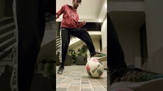This is my combo skills move and I hope you like it 😊