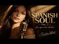 Lo Mejor De Sandra Velvet Las Que Más Duelen Spanish Soul Vol 2 