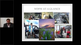 WDFW's July 23 long-term funding webinar