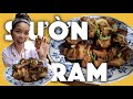 Vietnamese pork ribs recipe (sườn ram) : mama's secret recipe!