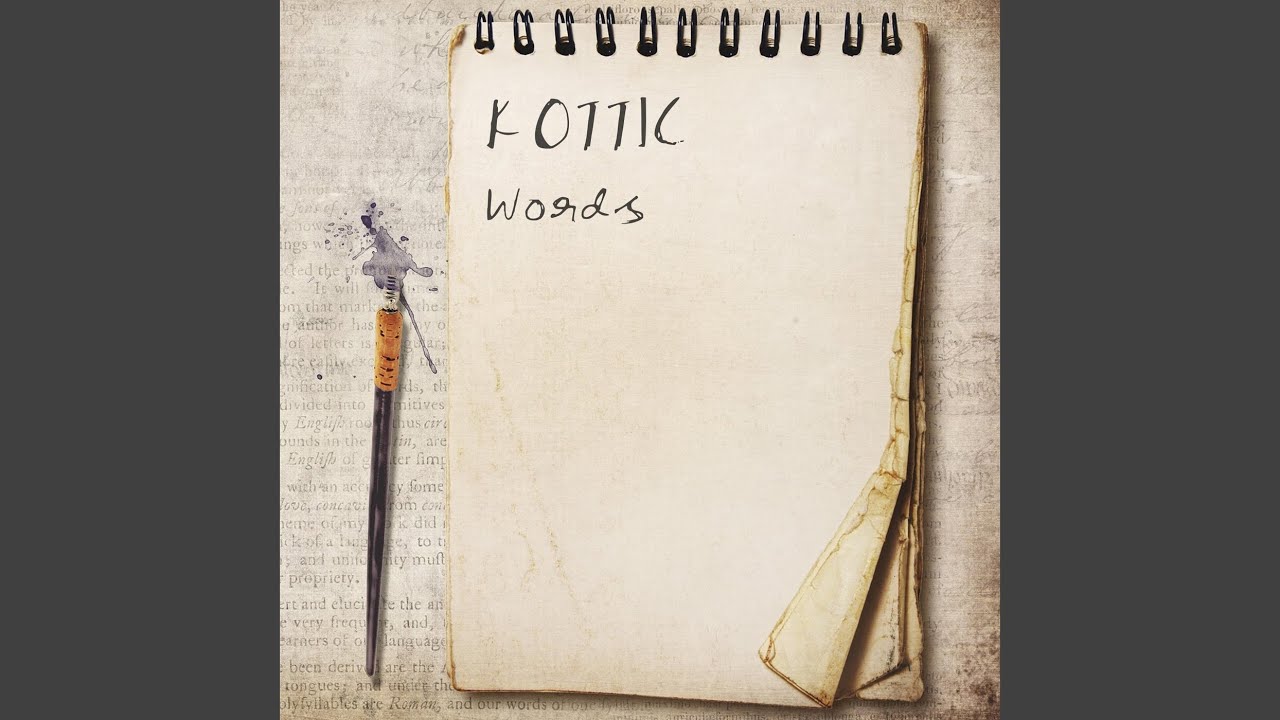 Watch Words on YouTube Watch Words on YouTube