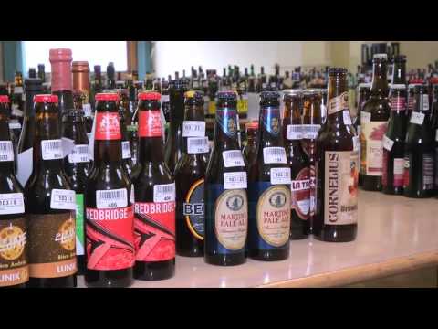 Video: 13 fabrikat më të mira të birrës në Austin, Teksas