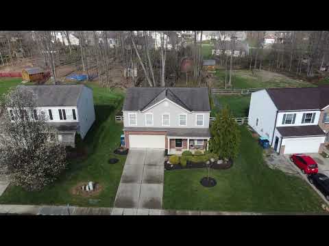 23 Shady Creek Ln, Amelia, OH home video tour