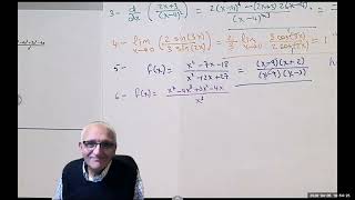 AP Calculus BC Exam Prep 🔥 Solve Multiple Choice FAST No Calculator! | Full Walkthrough