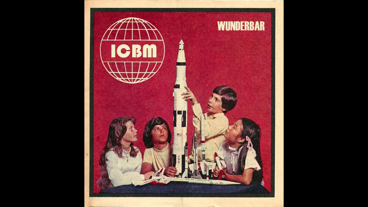 ICBM - Gravity adlı videoyu YouTube'da izle ICBM - Gravity adlı videoyu YouTube'da izle