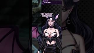 Come for the vampire baddie, stay for the bible study. Yay God!#vampire #vtuber #christian #funny