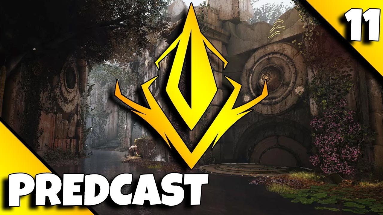 PREDECESSOR: News, Updates, and More - Predcast Episode 11
