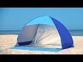 5 Best Pop Up Beach Tents You Can Buy In 2023