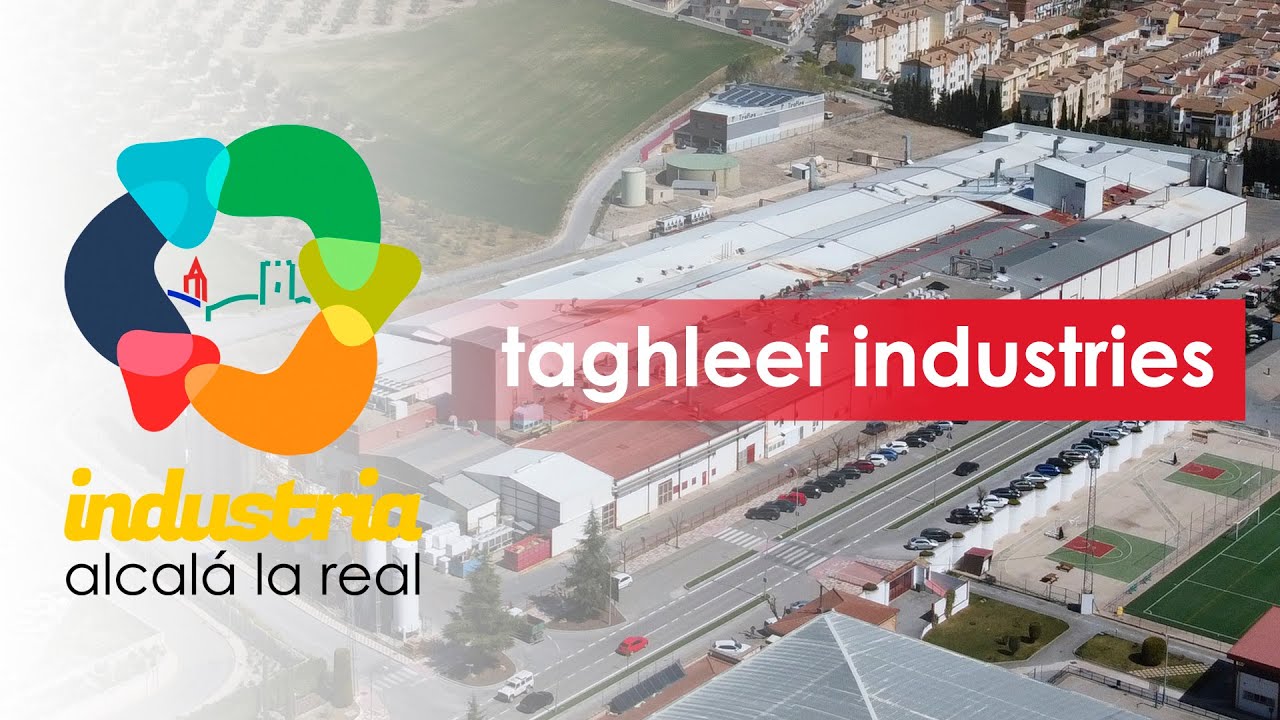 TAGHLEEF INDUSTRIES YouTube