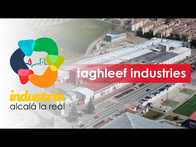 TAGHLEEF INDUSTRIES