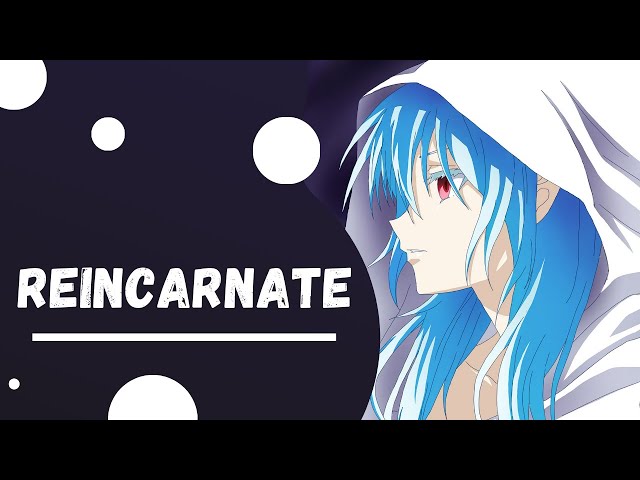 Tensei shitara Slime Datta Ken S2 ED 2『Reincarnate』[Lyrics] [ENG u0026 Rom SUB] | MusiQ Voyage | #MV class=