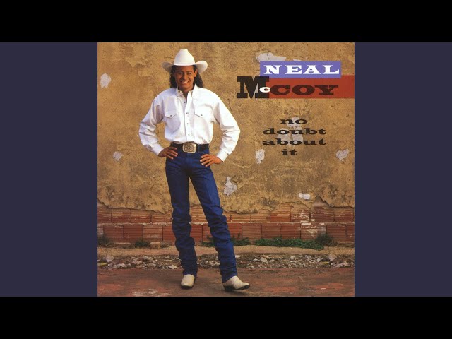 NEAL McCOY - THE CITY PUT THE COUNTRY