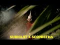 Subhajit x sormistha  wedding teaser  lokkhi pencha