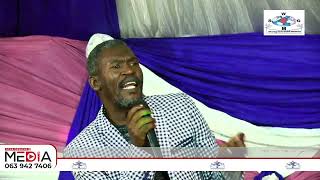 Apostle LC Gumede | Deep Teaching About Giving |