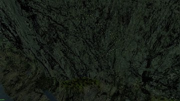 Space Engineers | Voxel Pathfinding Test 2