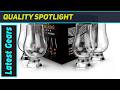 GLENCAIRN Whiskey Glass: Is This The Only Way To Drink Whisky?