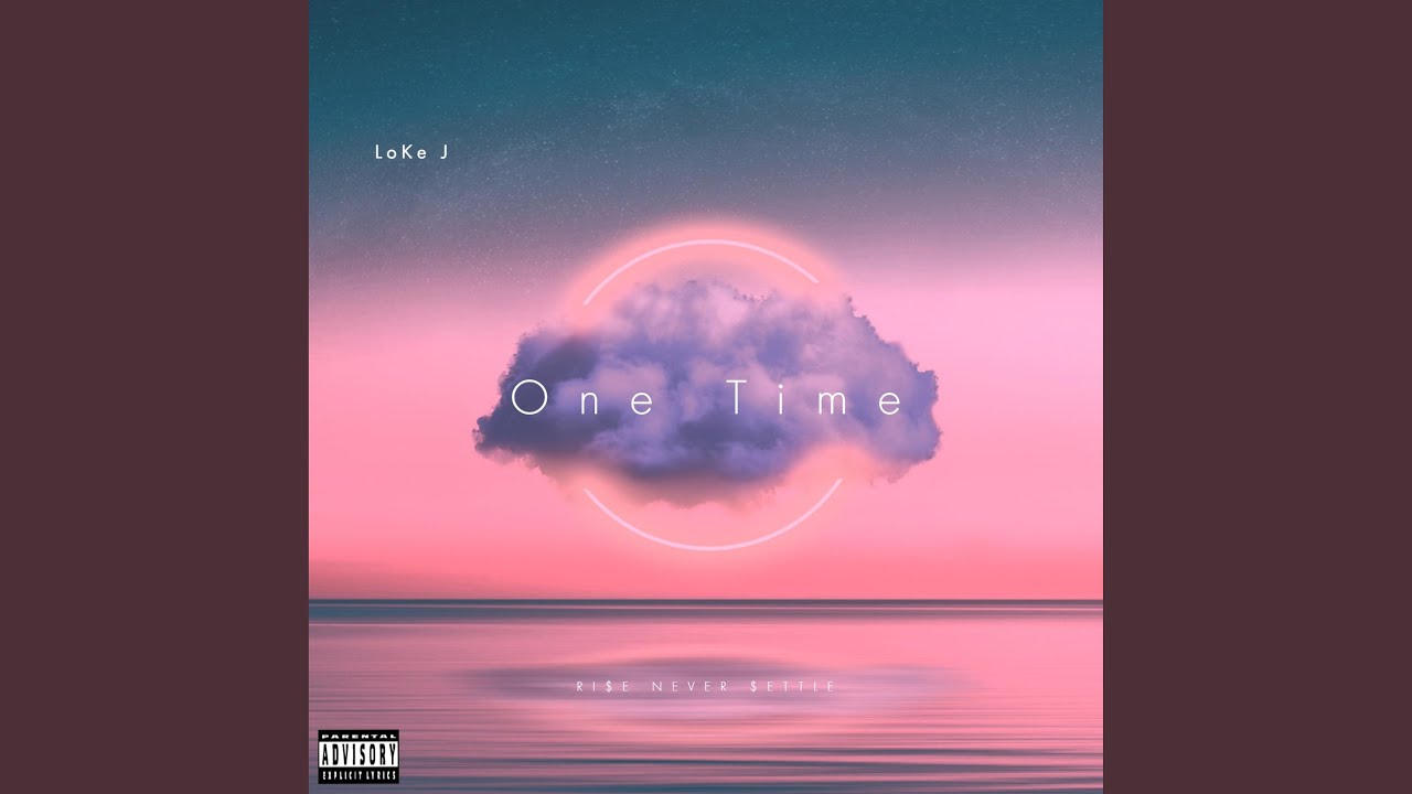 Watch One Time on YouTube Watch One Time on YouTube