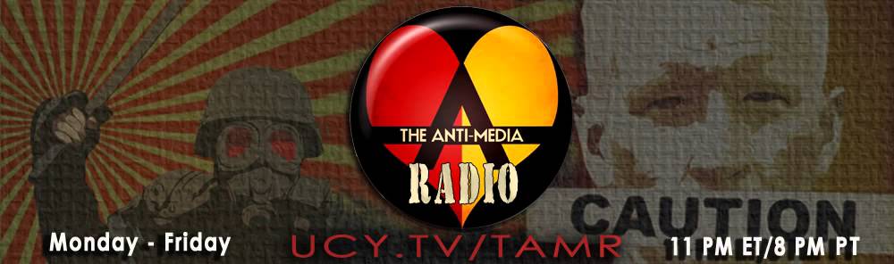 The Anti-Media Radio with S.M. Gibson & Dedric Young 12-11-2014