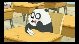 We bare bears edit(Sigma ice bear)