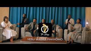 Yesu Waima Pakhomo || The Harps
