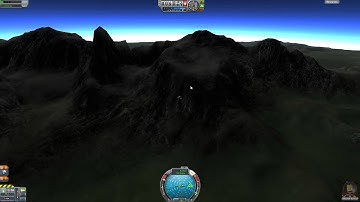 LETS PLAY KERBAL SPACE PROGRAM | EPISODE 3