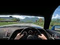 Forza Horizon 5 - Toyota Supra RZ 1998 - Cockpit View Gameplay (XSX UHD) [4K60FPS]