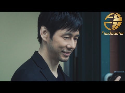 西島秀俊 パナソニック CM スチル画像。CMを再生できます。 西島秀俊 パナソニック CM スチル画像。CMを再生できます。