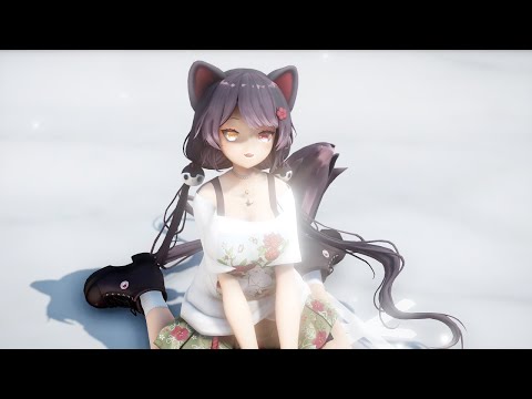 【にじさんじMMD】ボッカデラベリタ【戌亥とこ】