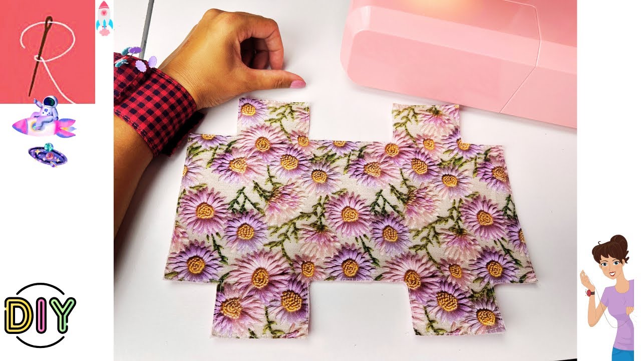 PEÇA FÁCIL COM MODELAGEM 🌟 COSTURA CRIATIVA 🌟 CANAL DA ROSA