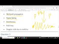 EEE 561 #2 Characteristics of wireless channel