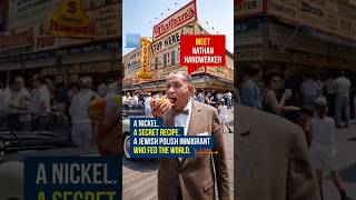 A Jewish Immigrant Built One of the Most Iconic American Brands