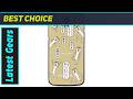 Stream 201HW: Amazing Eccentric Cat Embossed Design Case