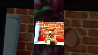 Where Is Warehouse Mouse But Is The Song Blank Space By Taylor Swift