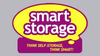 Smart Storage Ltd