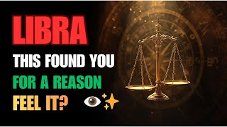 LIBRA ♎🔥 2026 ACTIVATES Your Sacred Connection… The Blessings Are ALREADY On Their Way ✨🔮
