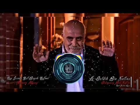 Kurtlar Vadisi Halil İbrahim Kapar -- Remix