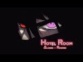 HOTEL ROOM SLOWED REVERB FLVCKKA SLEEZY O MAURY 
