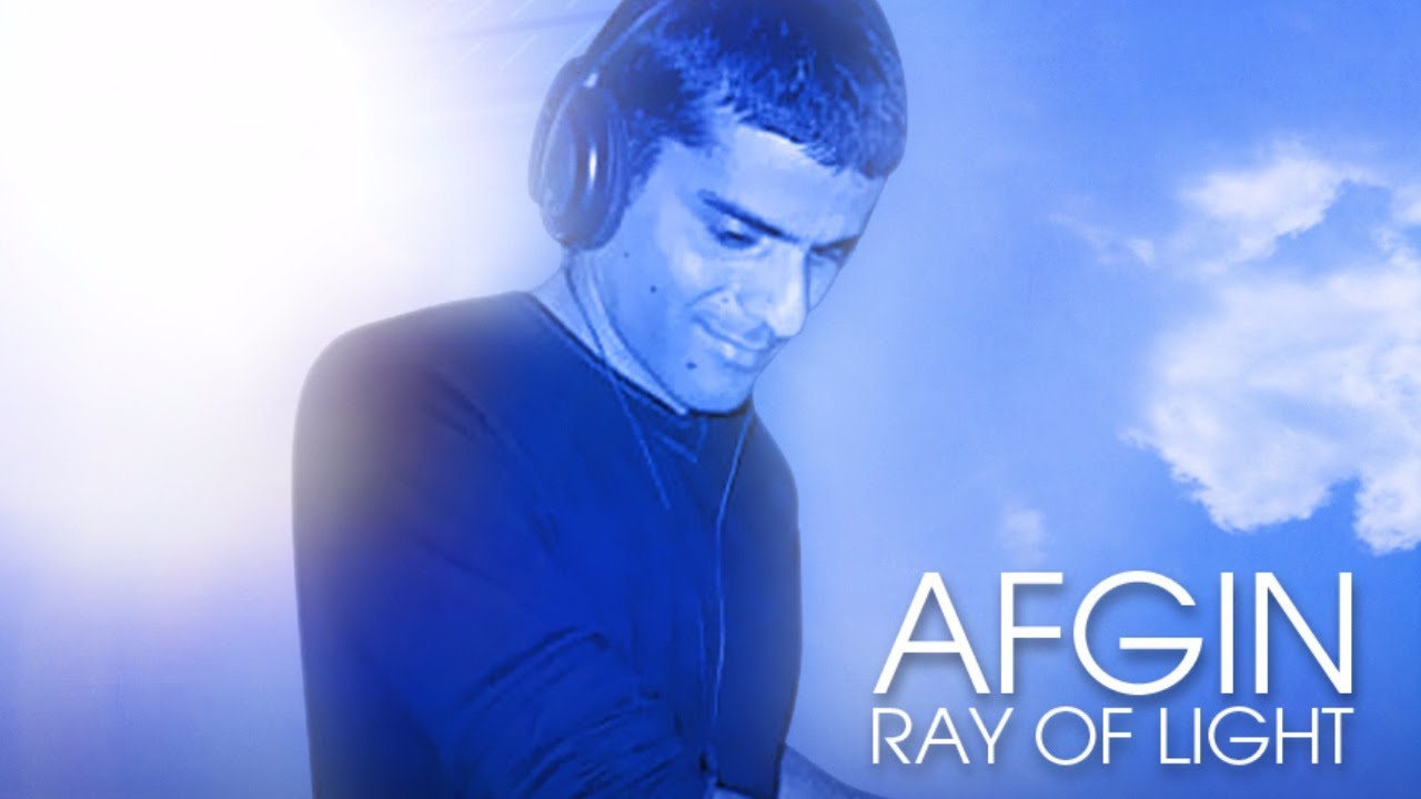 Ver Soul Uplifter - Afgin - Ray Of Light | TranceVivid en YouTube Ver Soul Uplifter - Afgin - Ray Of Light | TranceVivid en YouTube