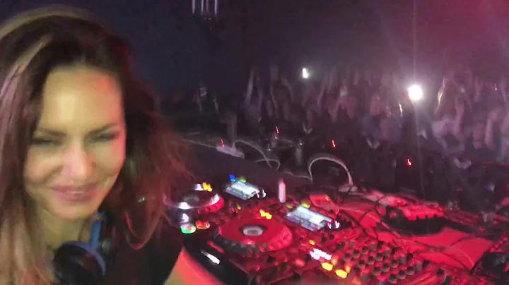 Deborah De Luca @ MOB - Palermo, Italy 25.03.2017
