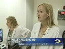 Day in the Life of - Dr. Kelley Allison, breast imaging radiologist