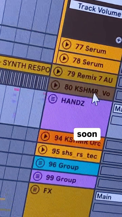 HANDZ