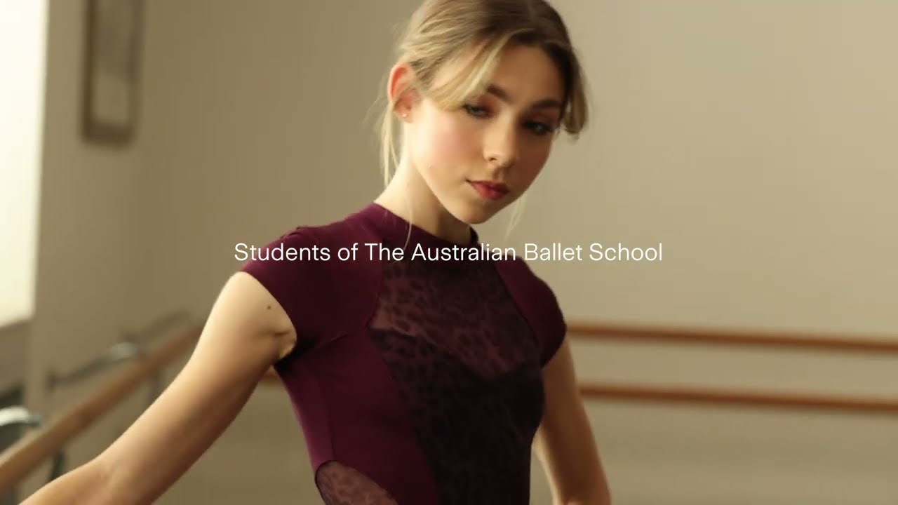From Street to Studio – Bloch X The Australian Ballet School