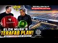 Elon Musk's Terafab Plan SHOCKS NVIDIA! 100 Million Sq Ft AI Factory Revealed, Terafab Is INSANE!