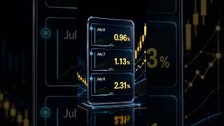 SONIC AI Weekly Results: +7.34% Trading Gold XAU/USD