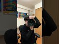 プロカメラマンのカメラの構え方