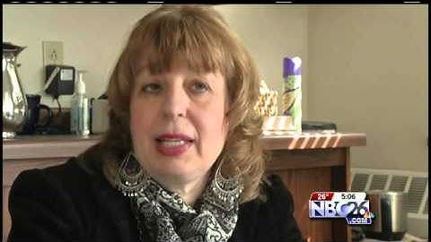 New Security Measures at Green Bay Schools