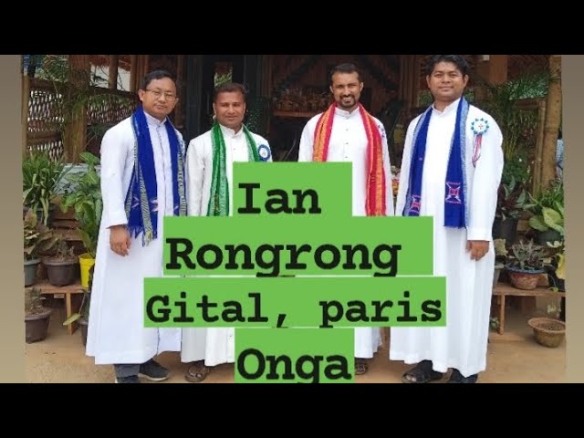 Gital, gipa, ian //Rongrong //Paris onga💯❤❤ class=